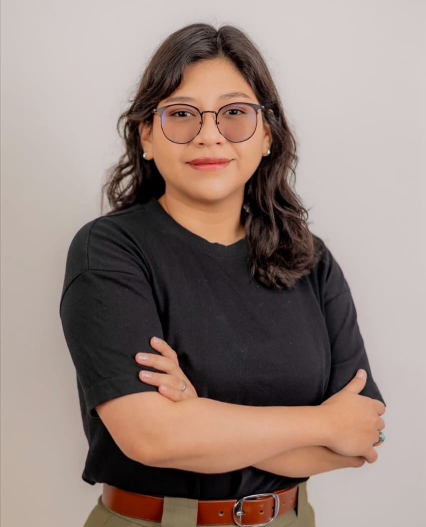 Foto de Ana Pérez